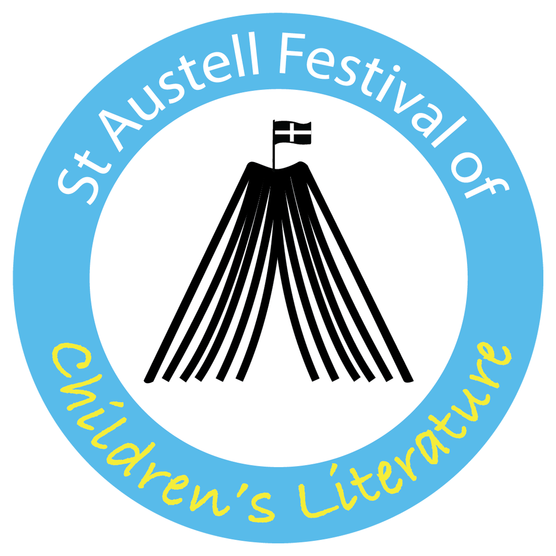 St Austell Festival of Children's Literature